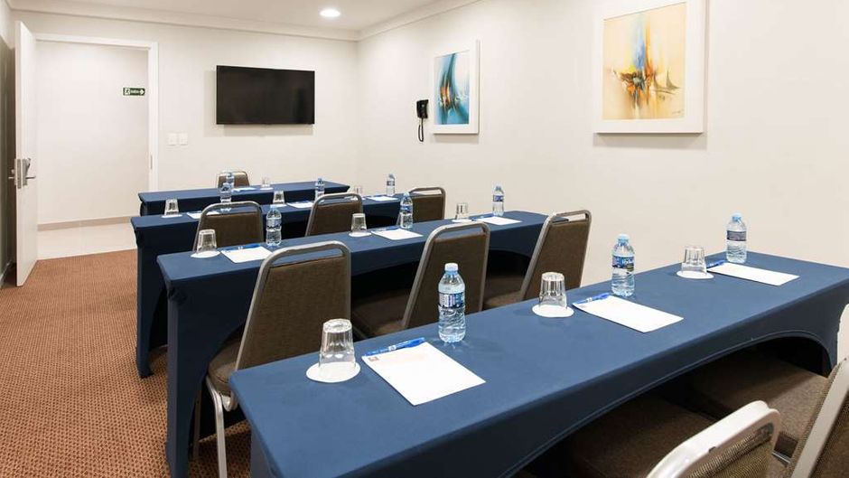Comfort Hotel Fortaleza Meeting
