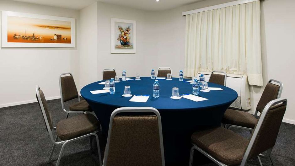 Comfort Hotel Fortaleza Meeting