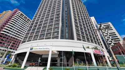 Comfort Hotel Fortaleza