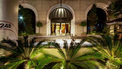 Clarion Hotel Faria Lima