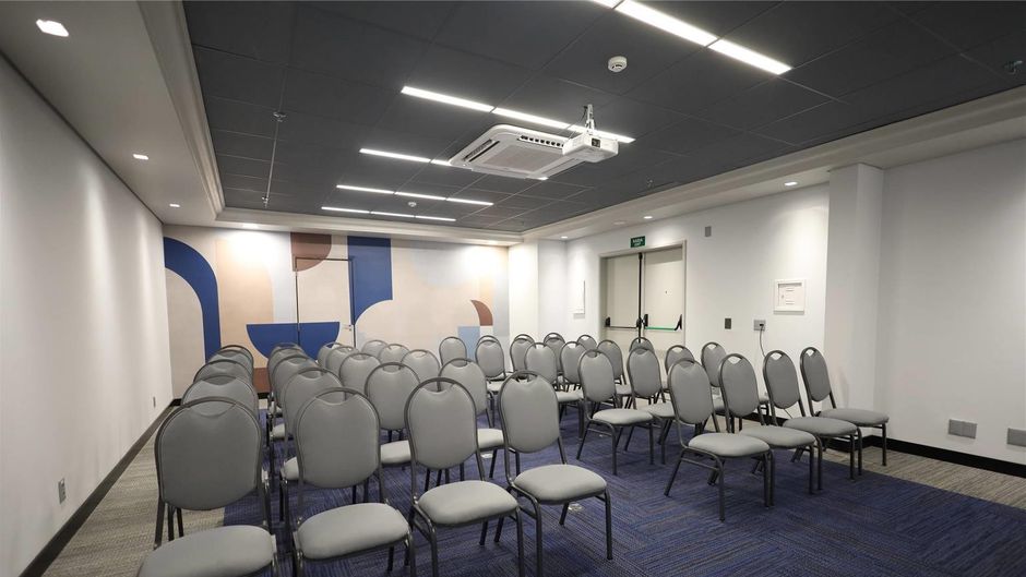 Clarion Hotel Faria Lima Meeting