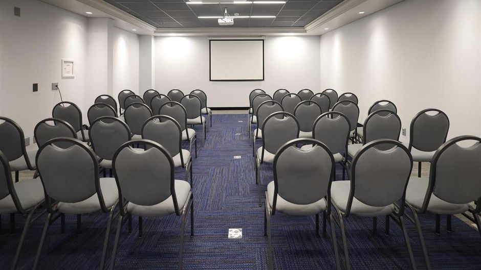 Clarion Hotel Faria Lima Meeting