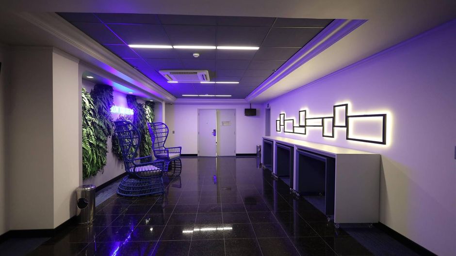 Clarion Hotel Faria Lima Other