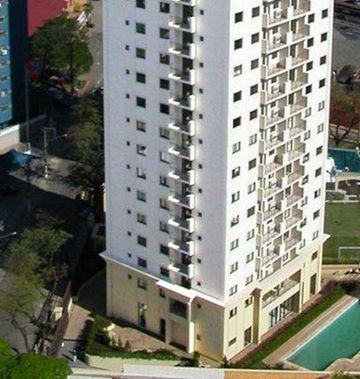 Quality Suites Vila Olimpia