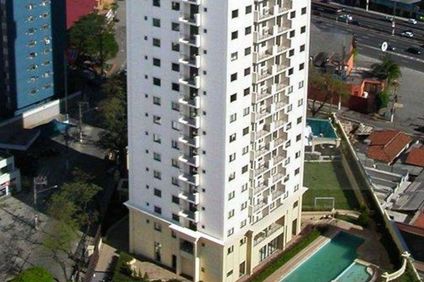 Quality Suites Vila Olimpia