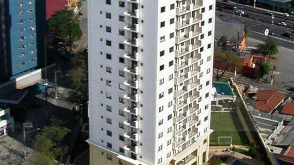 Quality Suites Vila Olimpia Exterior