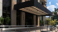 Quality Hotel Faria Lima