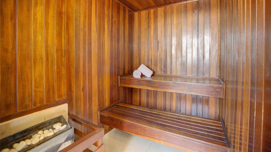 Quality Hotel Faria Lima Spa