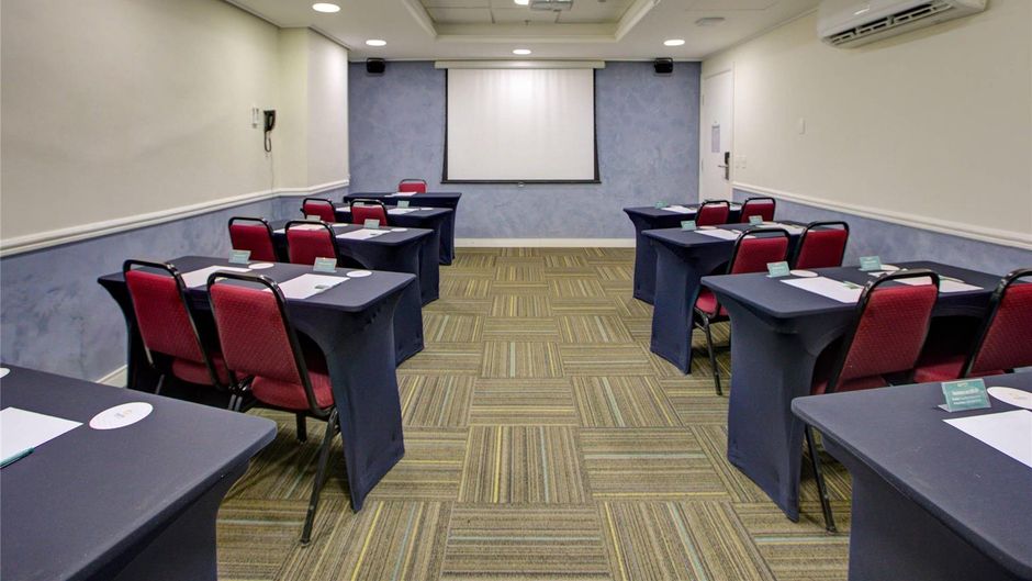 Quality Hotel Faria Lima Meeting