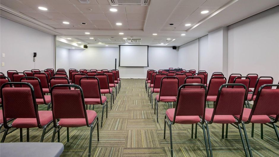 Quality Hotel Faria Lima Meeting