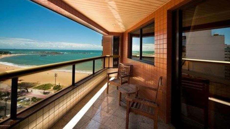 Quality Suites Vila Velha Suite