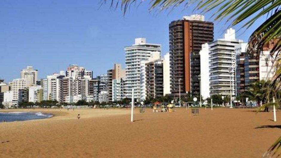 Quality Suites Vila Velha Exterior