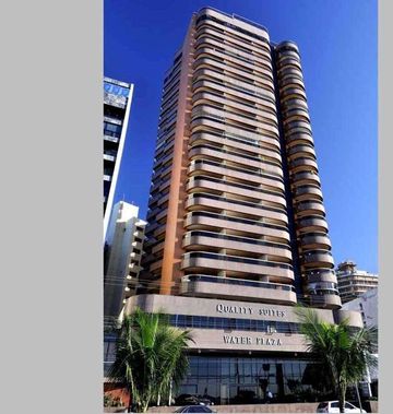 Quality Suites Vila Velha
