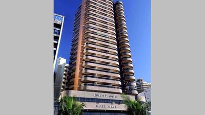 Quality Suites Vila Velha