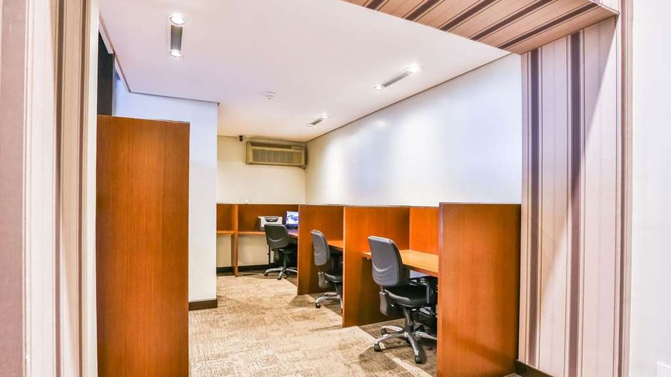 Comfort Suites Brasilia Other