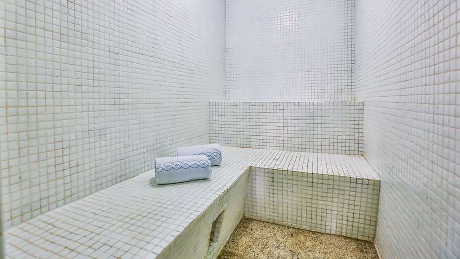 Comfort Suites Brasilia Other