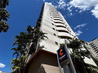 Comfort Suites Brasilia