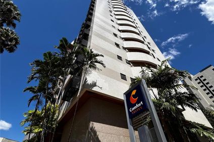 Comfort Suites Brasilia