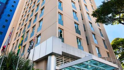 Comfort Hotel Ibirapuera