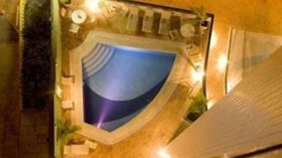 Quality Hotel & Suites Natal Pool