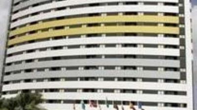 Quality Hotel & Suites Natal