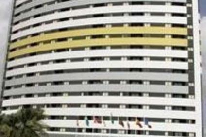 Quality Hotel & Suites Natal