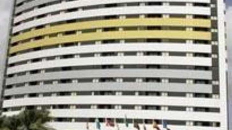 Quality Hotel & Suites Natal Exterior