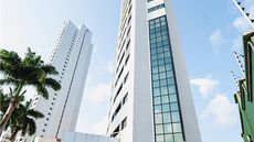 Quality Hotel & Suites Natal