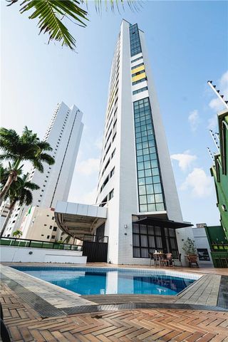 Quality Hotel & Suites Natal