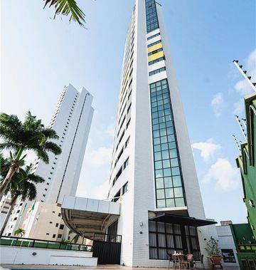 Quality Hotel & Suites Natal