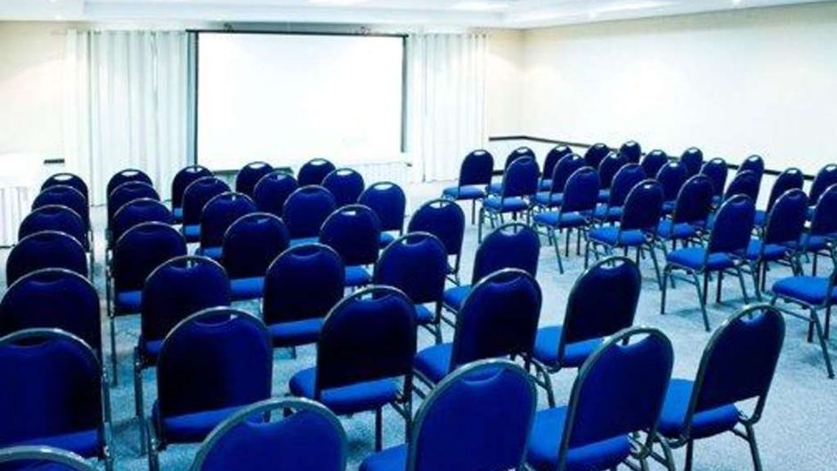 Comfort Suites Londrina Meeting