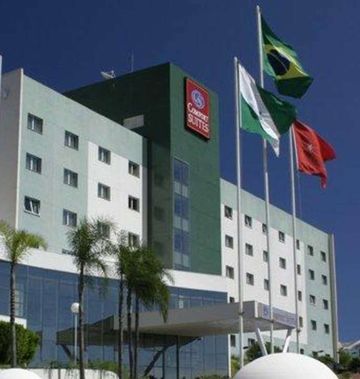 Comfort Suites Londrina