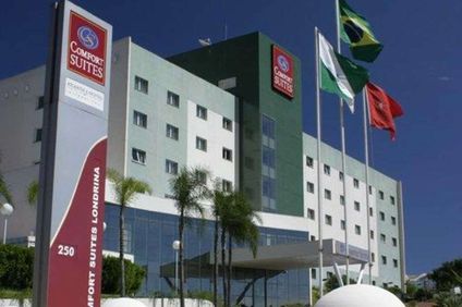 Comfort Suites Londrina