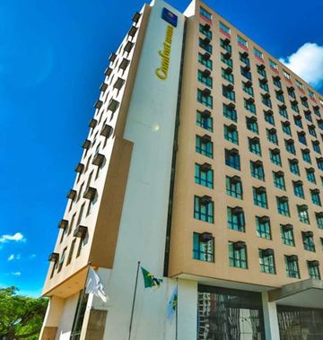 Comfort Hotel Taguatinga