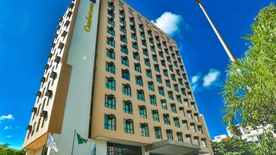 Comfort Hotel Taguatinga
