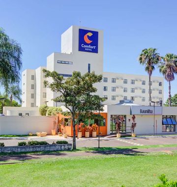 Comfort Hotel