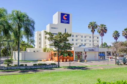 Comfort Hotel