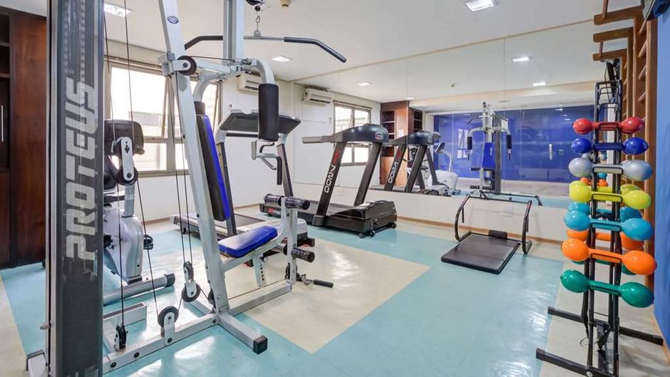 Comfort Hotel Health