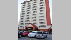 Comfort Inn Joinville
