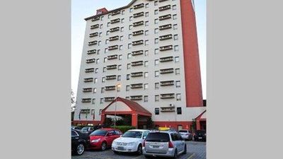 Comfort Inn Joinville