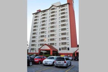 Comfort Inn Joinville