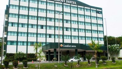 Comfort Hotel Manaus