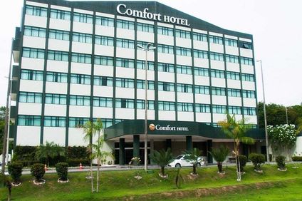 Comfort Hotel Manaus