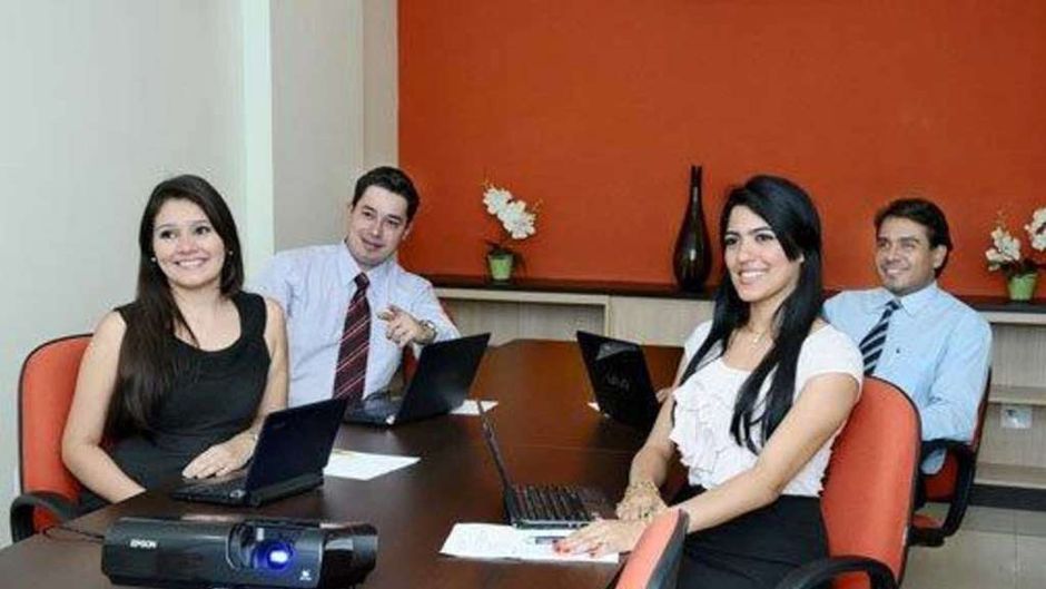 Sleep Inn Manaus Meeting