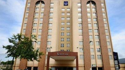 Sleep Inn Manaus
