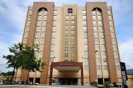 Sleep Inn Manaus