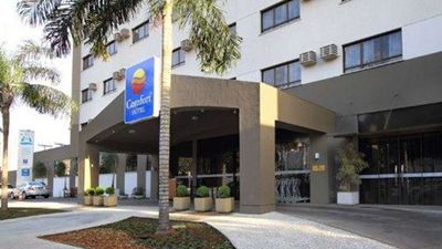 Comfort Hotel Goiania