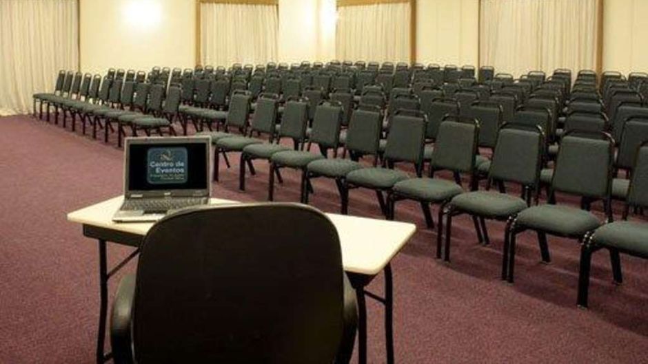 Quality Hotel Jundiai Meeting