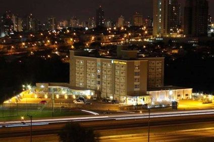 Quality Hotel Jundiai