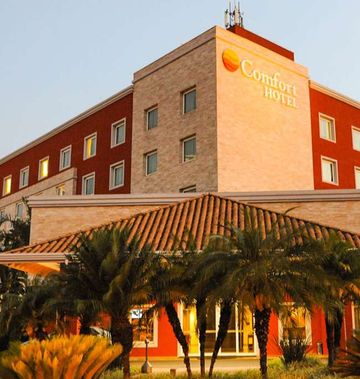 Comfort Hotel Araraquara